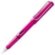 thumbnail image 1 of Pluma Lamy Safari Rosa M Tinta T10 Azul, 1 of 2