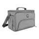 thumbnail image 1 of Fitmark The Box LG Bolso Lonchera Termica Para Gimnasio Gris, 1 of 7