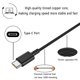 thumbnail image 5 of Cargador Dzytnsy USB-C de 65 W y 45 W AC de repuesto para Lenovo ThinkPad T480 T490 T580, 5 of 6