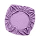 thumbnail image 3 of Funda Para Silla De Oficina, Funda Giratoria Para Asiento De Silla Para Banquete, Ceremonia, Restaurante, Funda De Asiento únicamente, 3 of 3
