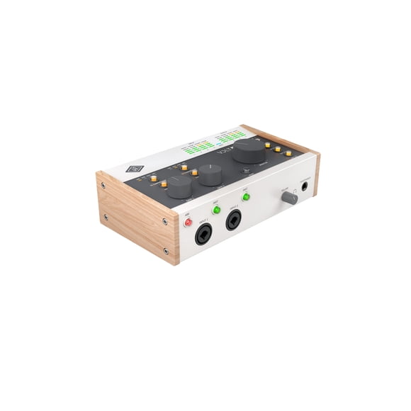 Interfaz de audio para estudio de grabación Universal Audio Volt 476 USB