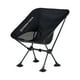 thumbnail image 1 of Silla Plegable Camping Ultra Portable Negro, 1 of 3