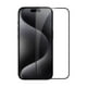 thumbnail image 3 of Lamina Vidrio Templado Premium para iPhone 14 blanco Talla Única, 3 of 6