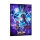 thumbnail image 1 of Cuadro Decorativo She-Ra: La Princesa Del Poder 40x60 cm, 1 of 6