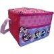 thumbnail image 2 of Lonchera infantil cuadrada minnie, 2 of 4