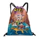 thumbnail image 1 of Mochila de Cuerdas Desmarcar Goofy 30x40cm, 1 of 6