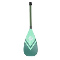 Aqua Force - Remo Sup / Kayak Carbono Green Cory