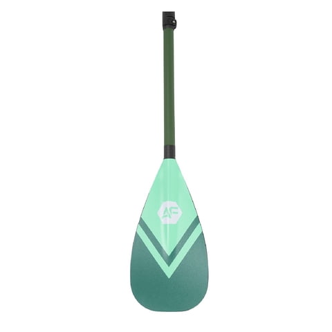 Aqua Force - Remo Sup / Kayak Carbono Green Cory