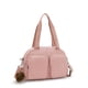 thumbnail image 4 of Bolso de mano Kipling Cool Defea 11 L Rosa Cálido Doble Cremallera, 4 of 6