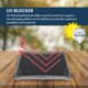 thumbnail image 5 of Funda Brenthaven para Chromebook Lenovo 100e/100w Gen 3 - Negra, 5 of 5
