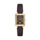 thumbnail image 1 of Reloj Fossil Raquel Gold de acero inoxidable para mujer, 23 mm, 1 of 6