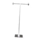 thumbnail image 1 of Abrazadera Para Letreros De 30 Cm, Abrazadera Para Letreros De Precio Para Tiendas De Ropa, Supermercados, Tipo De Pie, 1 of 5
