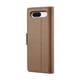 thumbnail image 4 of CaseMe tipo cartera Google Pixel 8A con cierre magnético, RFID, tarjetero, soporte, carga inalámbrica, 4 of 5