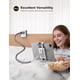 thumbnail image 4 of Soporte para tabletas Lamicall Gooseneck Flexible Arm Gray, 4 of 7