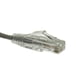 thumbnail image 2 of Cable Ethernet Futureonics Slim Cat6a de 0,6 m, 10 Gbps, RJ45, 2 of 4