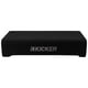 thumbnail image 5 of KICKER 51PTRTP12 Caja para Subwoofer de 12" y 500 W (Renovado), 5 of 7