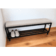 thumbnail image 5 of Mueble auxiliar de acero 150 cm, 5 of 5