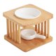 thumbnail image 1 of Portavelas Tealight, Calentador De Cera Para Derretir, Decoración De Quemador De Aceite Esencial Para San Valentín, 1 of 5