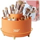 thumbnail image 1 of Organizador fanado 15x12x15 cm Naranja giratorio 360°, 1 of 6