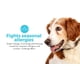 thumbnail image 4 of Masticables blandos para aliviar la alergia en perros Pet Chef Respiratory Immune, 4 of 9