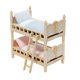 thumbnail image 1 of Literas Calico Critters de Doll House Furniture Stack N Play, 1 of 7