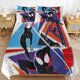 thumbnail image 5 of Spiderman Bedding Sets for Kids Men Women Comforter Set, 5 of 5