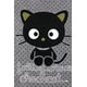 thumbnail image 2 of Polera Niña Chococat gris 10, 2 of 5