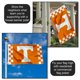 thumbnail image 3 of Bandera College Flags & Banners Co. 91 cm x 152 cm, 3 of 7