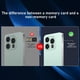 thumbnail image 3 of Smartphone JQAKP 16PM 16 GB + 512 GB 6,99" 5G color cian, 3 of 7