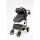 thumbnail image 4 of Coche Travel Elegance 3 En 1 Azul, 4 of 6