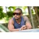 thumbnail image 4 of Gafas de Seguridad BluBlocker StarShield 2355K, 4 of 9