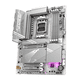 thumbnail image 4 of Placa Madre X870 AORUS Elite Wi-Fi 7 ICE, AM5, 4x DDR5, ATX, 4 of 4