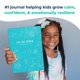 thumbnail image 2 of Diario Big Life Journal Edición Diaria Azul para Niños de 6 a 11 años, 2 of 7