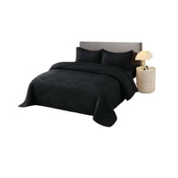 Todo Para El Hogar - Cubrecama De Verano Chevron King-Super King