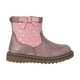 thumbnail image 2 of Bota Niña Marina Rosado Bamboo, 2 of 5