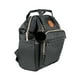 thumbnail image 3 of Mochila Pañalera Open Negra, 3 of 7