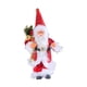 thumbnail image 5 of Figuras Navide?as De Papá Noel, Decoración Navide?a Para El Hogar, Decoración De Mesa, Estampado Rojo, 5 of 5