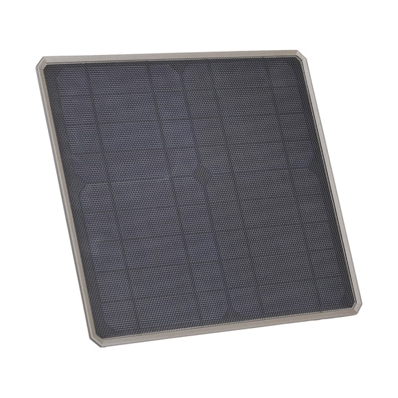 Paquete de energía para paneles solares Moultrie de 10 W Gen 2 con batería de 3350 mAh