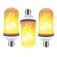 thumbnail image 1 of Pack X3 Ampolleta Led Simula Llama Efecto De Fuego Vivo, 1 of 3