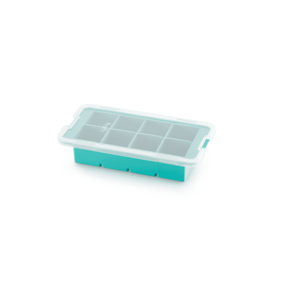 Lekue - Cubetera Xl De Forma Cuadrada