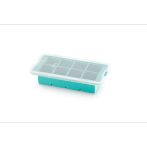 Lekue - Cubetera Xl De Forma Cuadrada