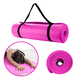 thumbnail image 1 of Mat de Yoga 8 mm Antideslizante con Correa de Transporte, 1 of 2
