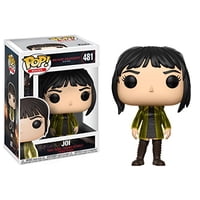 Figura De Vinil Coleccionable Funko Pop Movies: Blade Runner 2049 Joi