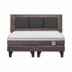 thumbnail image 1 of Cama Rosen NS4 Plus King Dividida + Respaldo Rachel Gris, 1 of 4