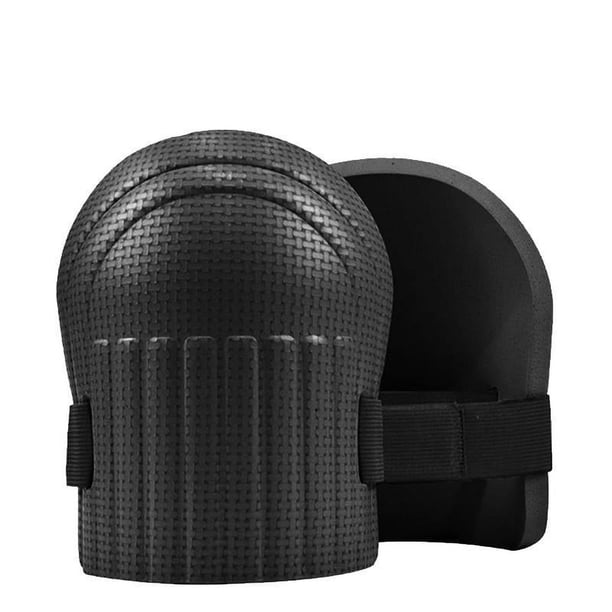 Protect Your Knees with 1 Pair of Soft Foam Kneepads - Perfect for Gardening, Cleaning, and Sports!