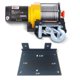 thumbnail image 4 of Cabrestante eléctrico RUGCEL 1588 kg para ATV/UTV, 4 of 8