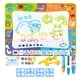 thumbnail image 1 of Doodle Mat Portable Painting Writing Doodle Board Para Regalos Para Ni?os Peque?os, 1 of 5
