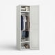 thumbnail image 1 of Closet Metalico 1 puerta - White BC-9, 1 of 6