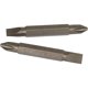 thumbnail image 3 of Broca ranurada Phillips de doble punta Best Way Tools, 1/4 pulgadas de diámetro, 5 cm de largo, 3 of 3