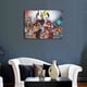 thumbnail image 3 of Chip y Dale Al Rescate Cartel Metálico, Decoración de Pared de Cartel Metálico Personalizado para Regalos de Fans, Amigos, Familia y Amantes 20*30CM, 3 of 6